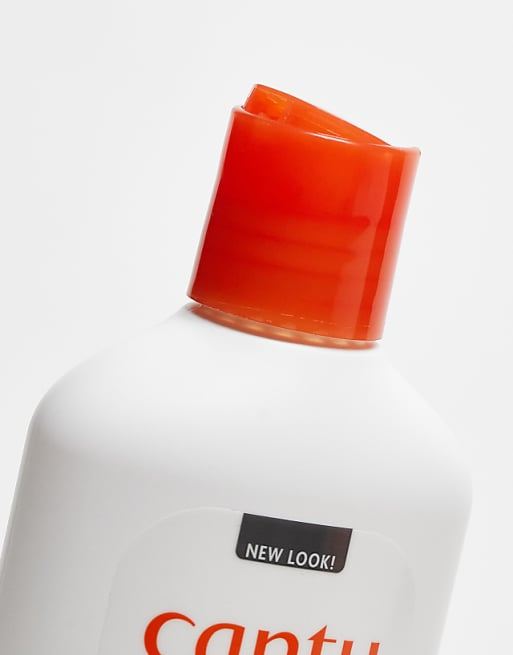 Cantu Men's Collection 2-in-1 Hair & Body Wash 400ml