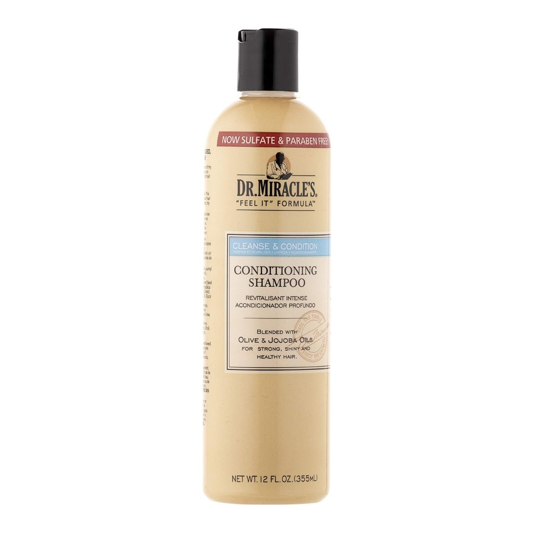 Dr. Miracle's Conditioning Shampoo 355ml