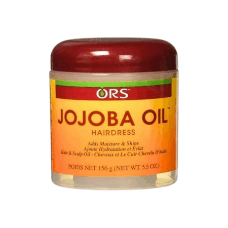 ORS Jojoba Oil 156 Gr ORS Jojoba Oil 156 Gr