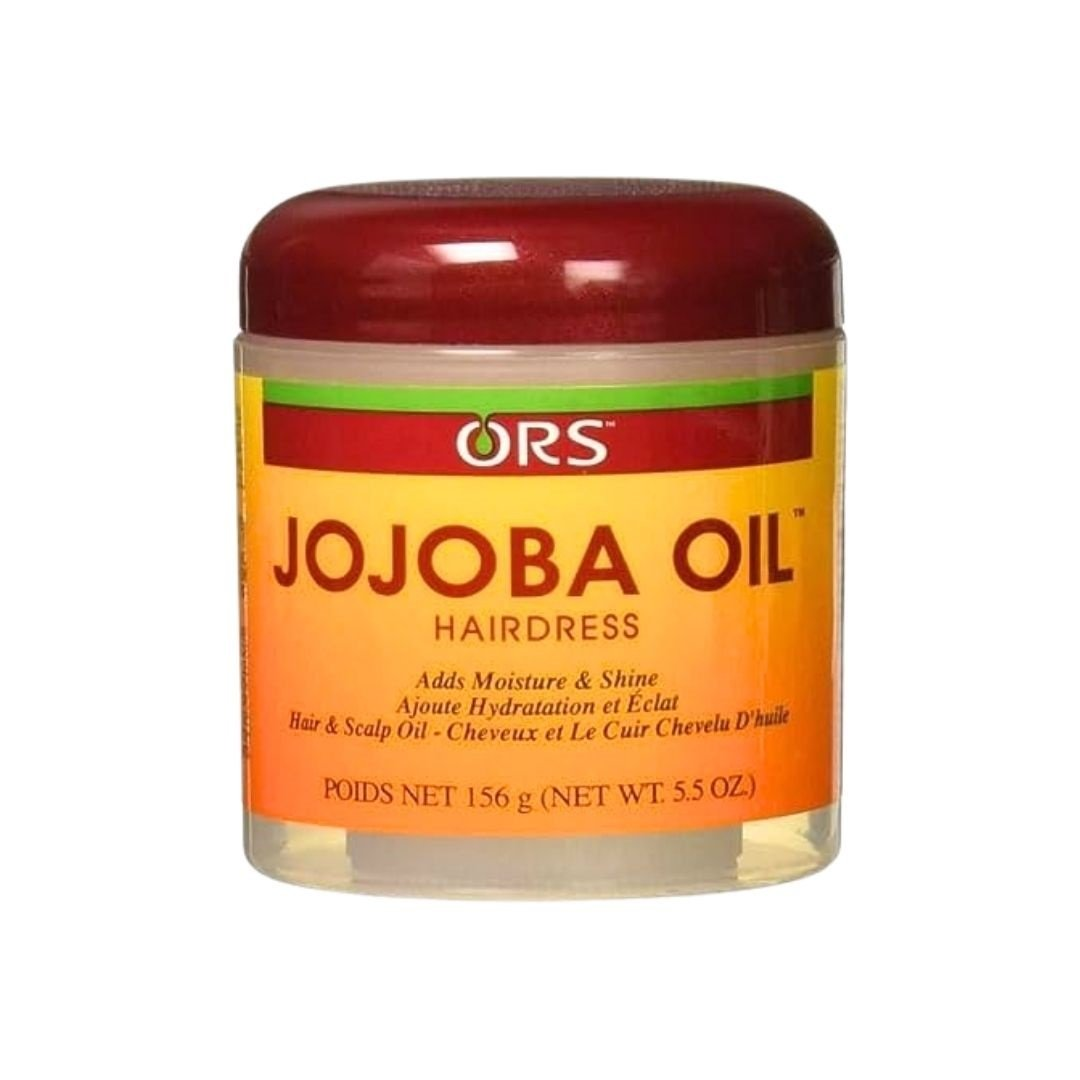 ORS Jojoba Oil 156 Gr ORS Jojoba Oil 156 Gr