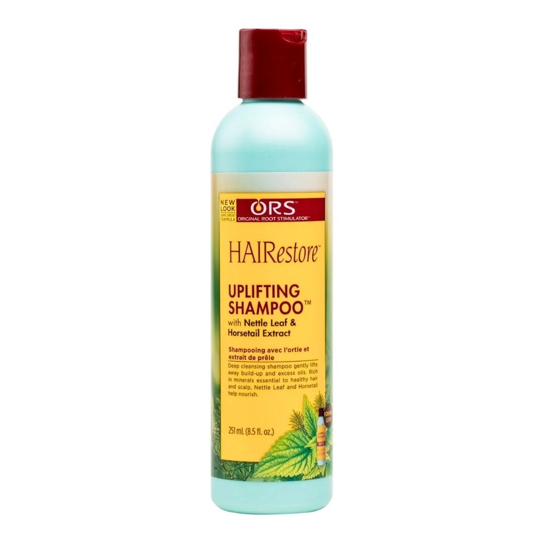 ORS Uplifting Shampoo 266 ml ORS Uplifting Shampoo 266 ml