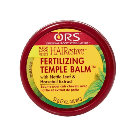 ORS HAIRestore Fertilizing Temple Balm 59ml ORS HAIRestore Fertilizing Temple Balm 59ml