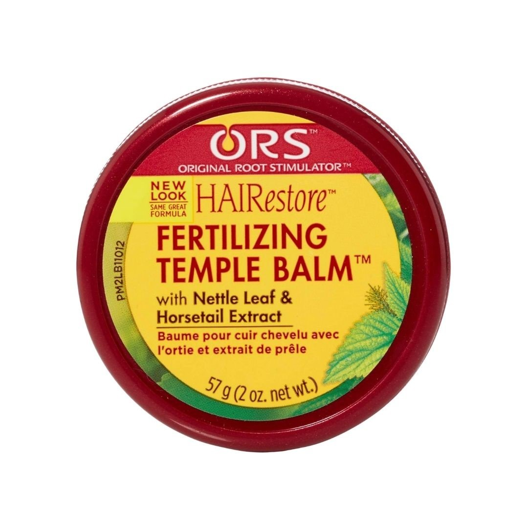 ORS HAIRestore Fertilizing Temple Balm 59ml ORS HAIRestore Fertilizing Temple Balm 59ml