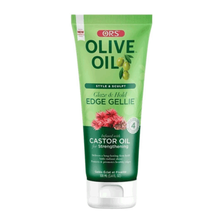 ORS Olive Oil Gellie Glaze & Hold 100ml ORS Olive Oil Gellie Glaze & Hold 100ml