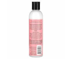 Camille Rose Strength Restorative Deep Conditioner 8oz