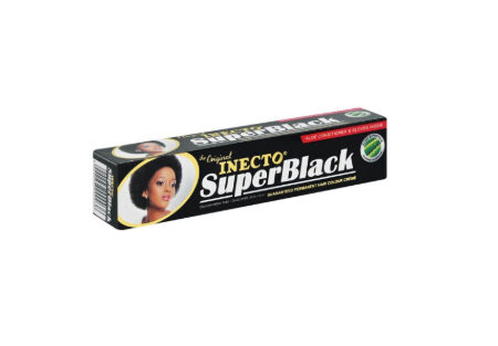 Inecto Super Black 28ml