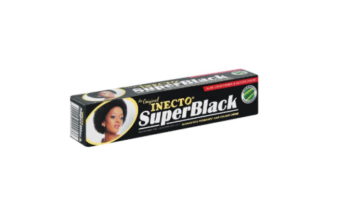 Inecto Super Black 28ml