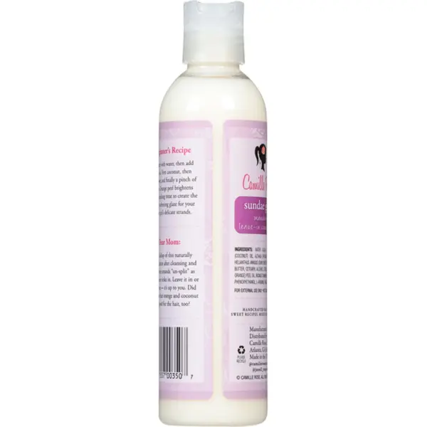 Camille Rose Kids Sundae Glaze 240ml
