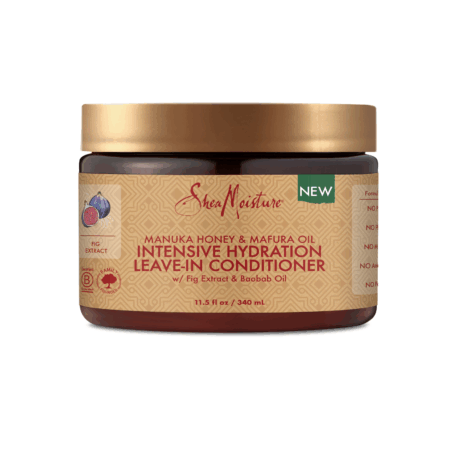 Shea Moisture Manuka Honey & Mafura Leave-in 326ml