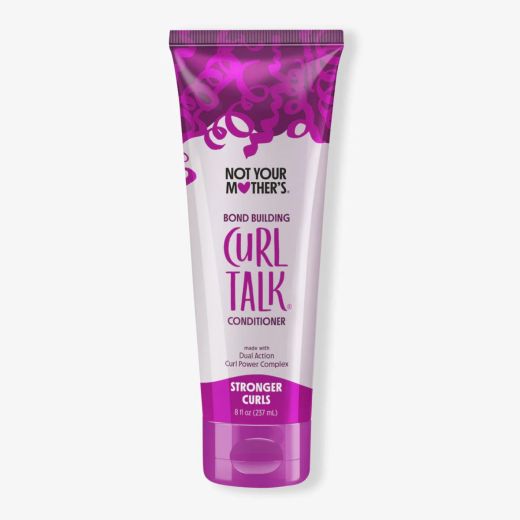 Not Your Mother's Curl Talk Bond Building Conditioner 237ml