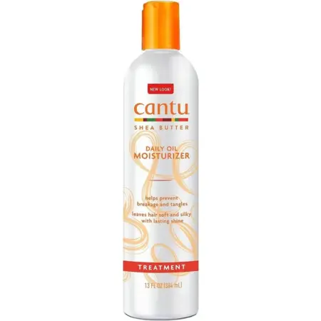 Cantu Daily Oil Moisturizer 13 oz