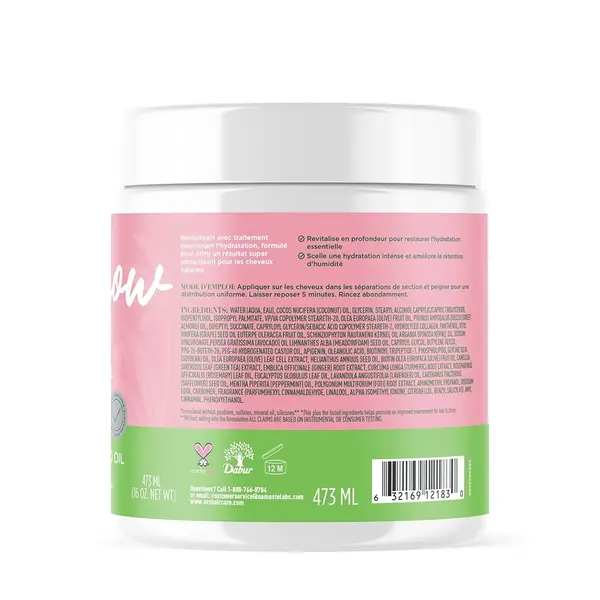 ORS Olive Oil Curlshow Leave-In Conditioner Gel 453gr