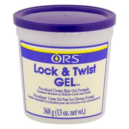 ORS Lock & Twist Gel 368 Gr ORS Lock & Twist Gel 368 Gr
