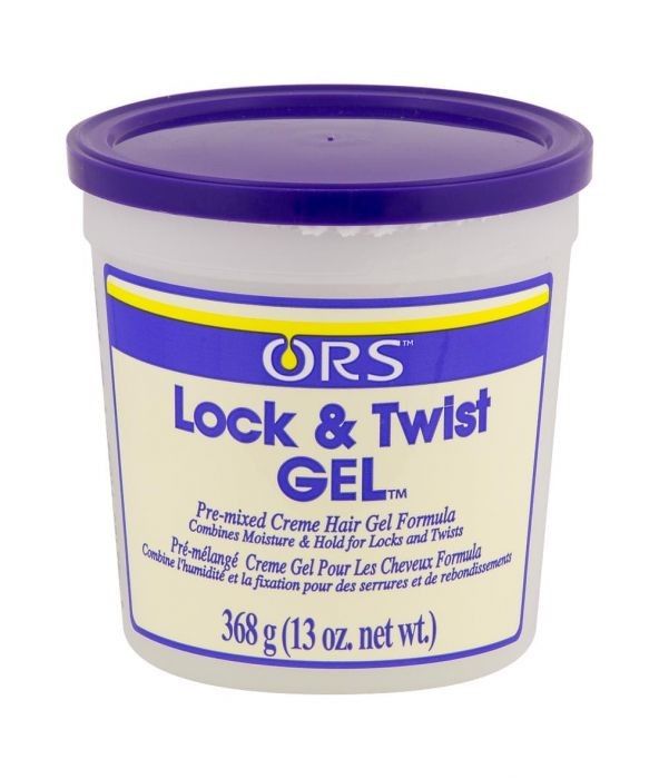 ORS Lock & Twist Gel 368 Gr ORS Lock & Twist Gel 368 Gr