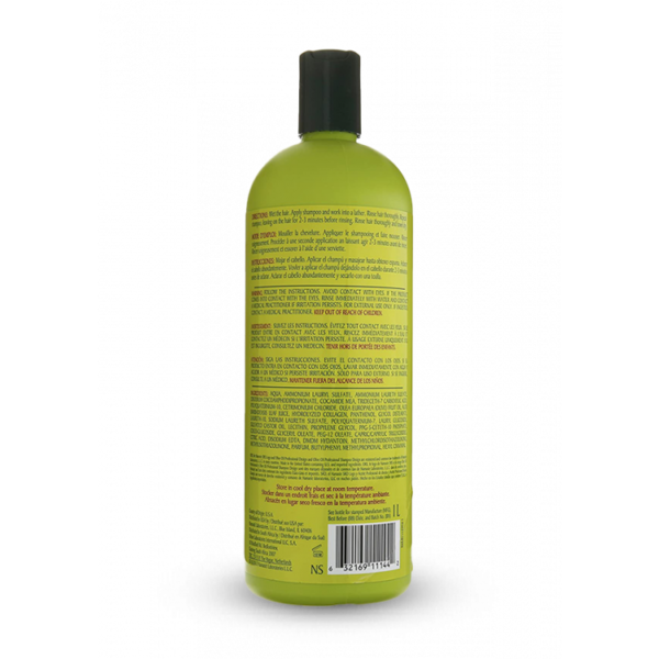 ORS Olive Oil Neutralizing Stimulator Shampoo 1000ml ORS Olive Oil Neutralizing Stimulator Shampoo 1000ml