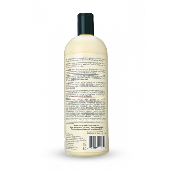 ORS Olive Oil Replenishing Conditioner 1000ml ORS Olive Oil Replenishing Conditioner 1000ml