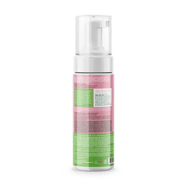ORS Olive Oil Curlshow Curl Style Mousse 207ml