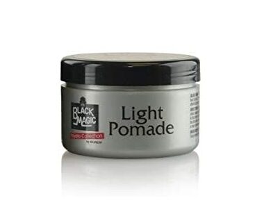 Black Magic Light Pomade 99g Black Magic Light Pomade 99g