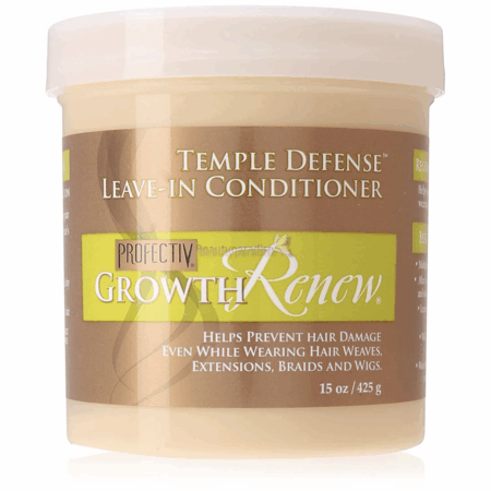 Profectiv GrowthRenew Leave in Conditioner 425g Profectiv GrowthRenew Leave in Conditioner 425g