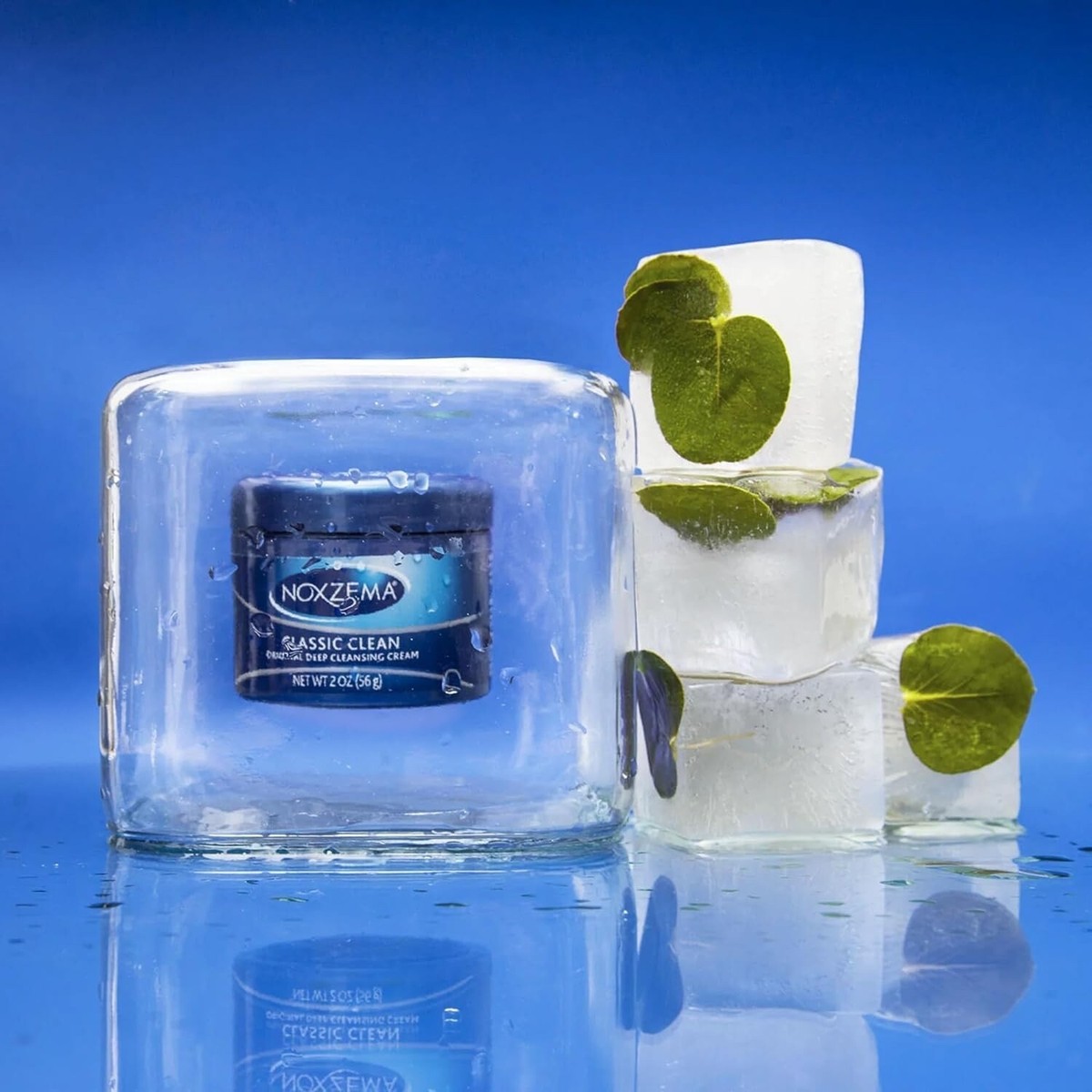 Noxzema Deep Cleansing Cream 340gr