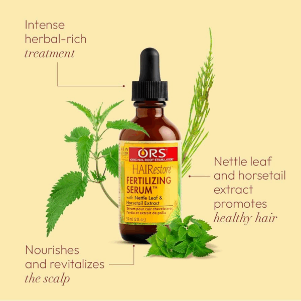 ORS Fertilizing Serum 59ml ORS Fertilizing Serum 59ml