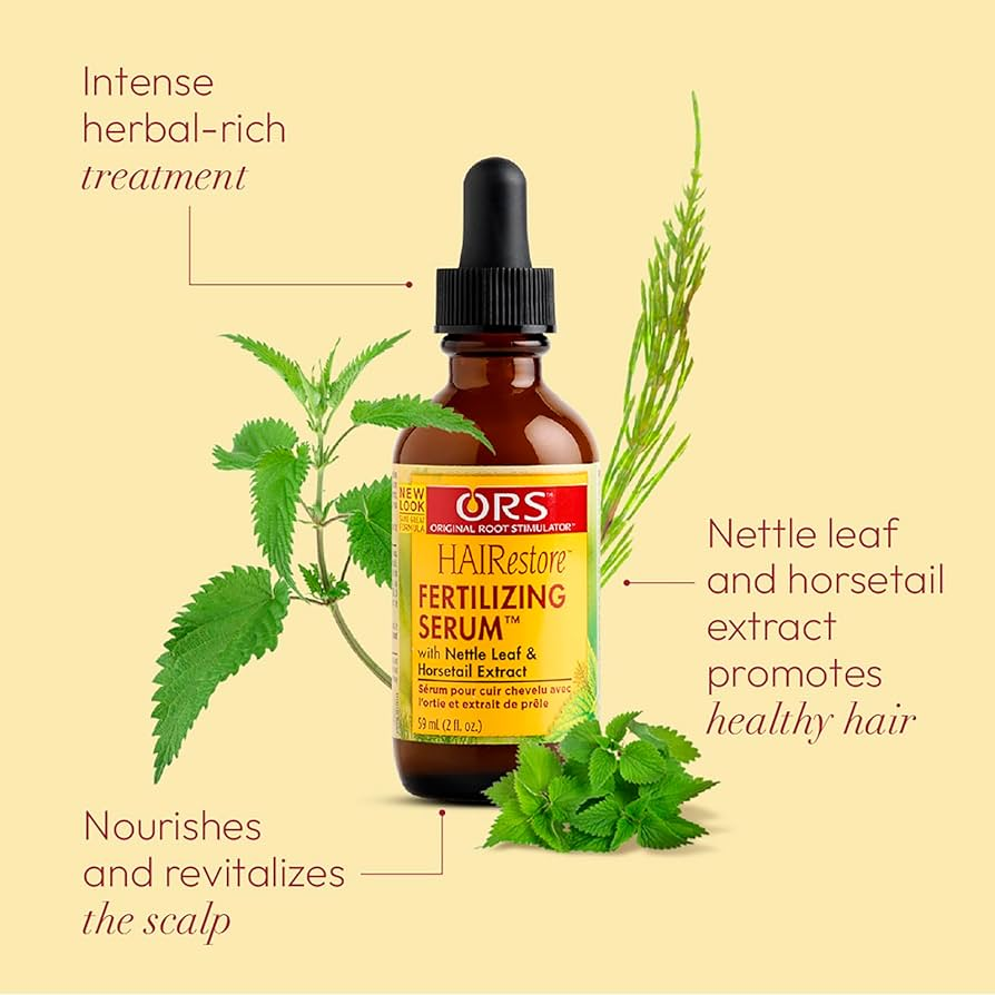 ORS Fertilizing Serum 59ml