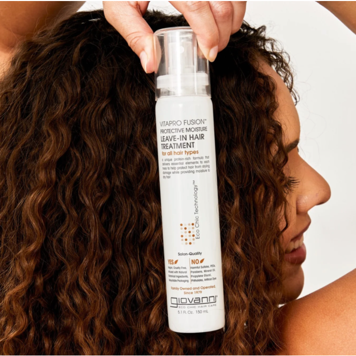 Giovanni Vitapro Fusion Leave-In Hair Treatment 150ml