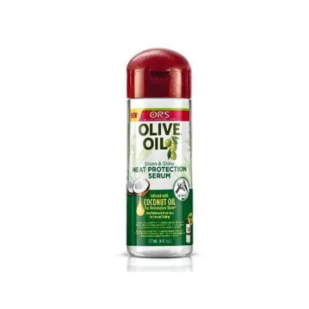 ORS Olive Oil Heat Protection Serum 177ml ORS Olive Oil Heat Protection Serum 177ml
