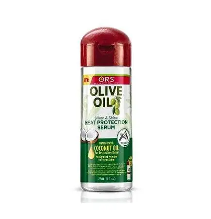 ORS Olive Oil Heat Protection Serum 177ml ORS Olive Oil Heat Protection Serum 177ml