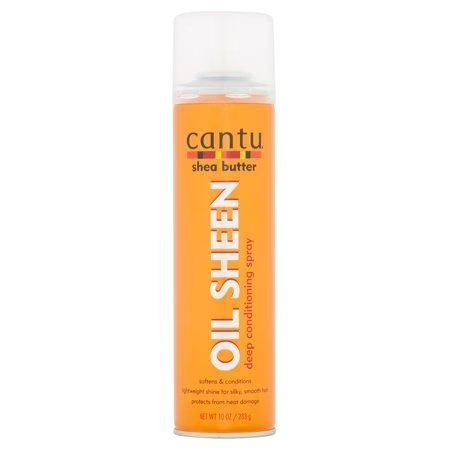 Cantu Shea Butter Sheen Spray 283 gr