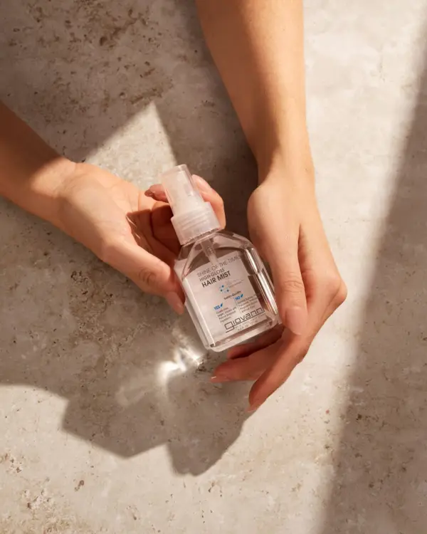 Giovanni High Gloss Hair Mist 127ml