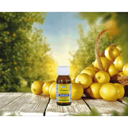 A3 Lemon Lightening Serum Fair Tone Plus 50ml