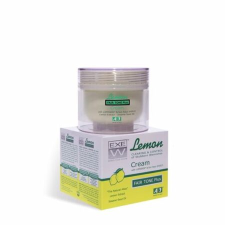 A3 Lemon Cream Fair Tone Plus 200ml