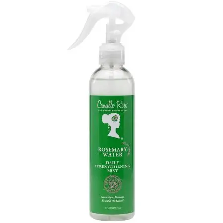 Camille Rose Rosemary Water Daily Strengthening Mist 8oz