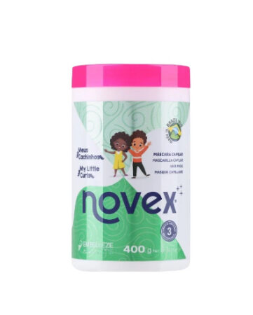 Novex Kids Mask 400g