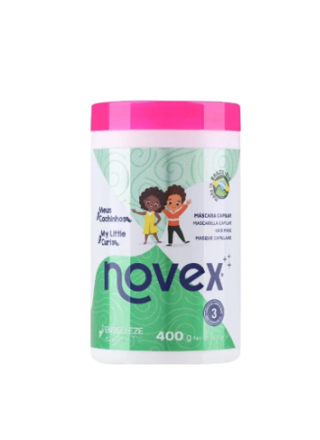 Novex Kids Mask 400g