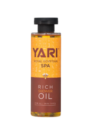 Yari Royal Egyptian Oil 200ml (Special Edition)
