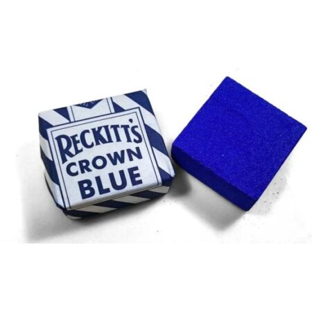 Reckitt's Blue Crown - Blauwsel (48 stuks van 25g)
