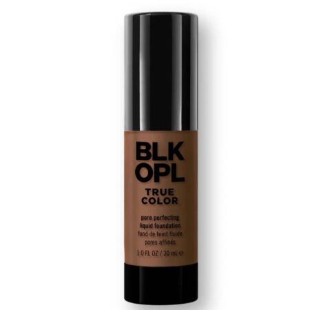 Black Opal Perfectng Liquid Foundation 1410-020Q Au Chocolat 11oz