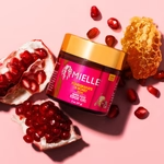 Mielle Pomegranate & Honey Blend Super Hold Edge Gel 57gr