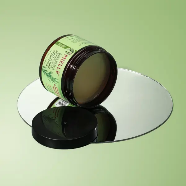 Mielle Rosemary Mint Pomade-to-Oil Scalp & Hair Quencher 142g