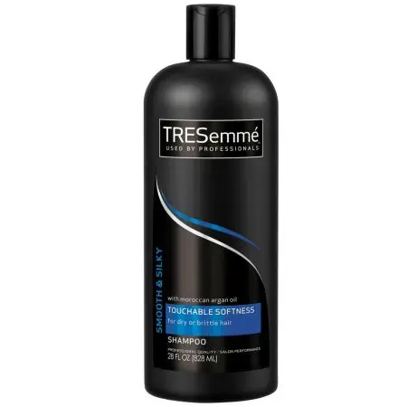Tresemme Smooth & Silky Shampoo 900ml