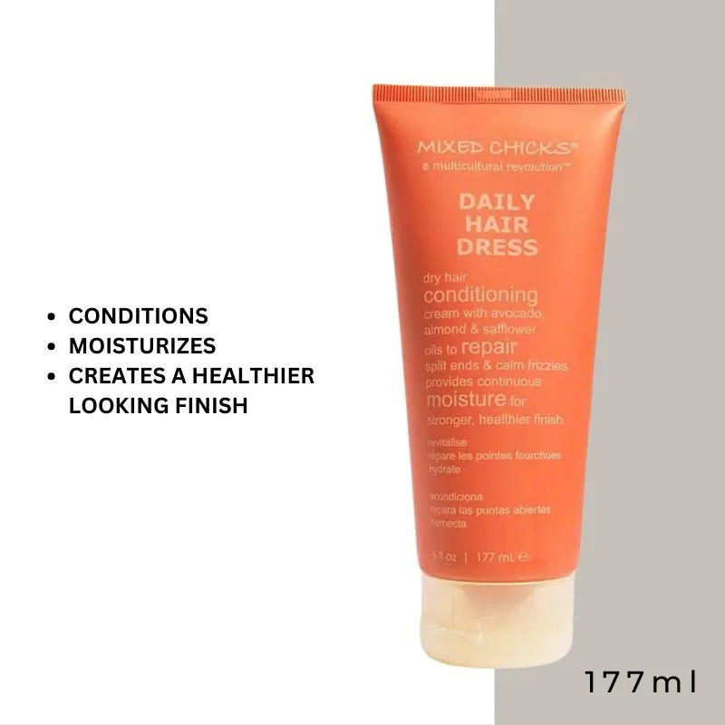 Mixed Chicks Daily Hair Dress 177ml