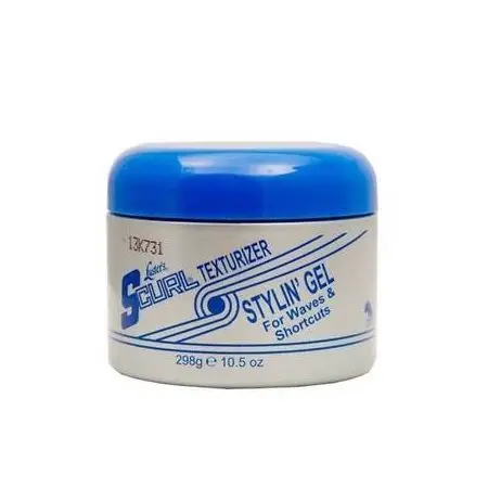S-Curl Textrizer Styling Gel 10.5 oz