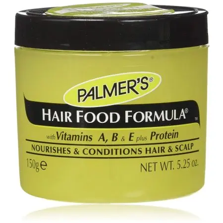 Palmer's Hair Food 150g