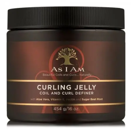 As I Am Curling Jelly Definer 16 oz