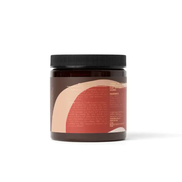 As I Am Classic Naturally Curling Jelly 454 gr As I Am Classic Naturally Curling Jelly 454 gr