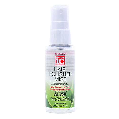 Fantasia IC Hair Aloë Polisher Spray-on Mist 2 oz