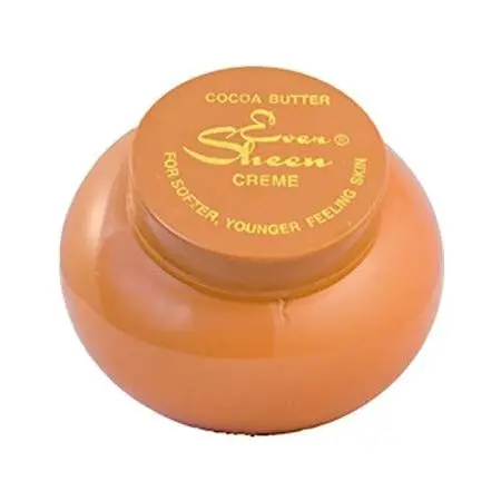 Eversheen Cocoa Butter Cream 250ml