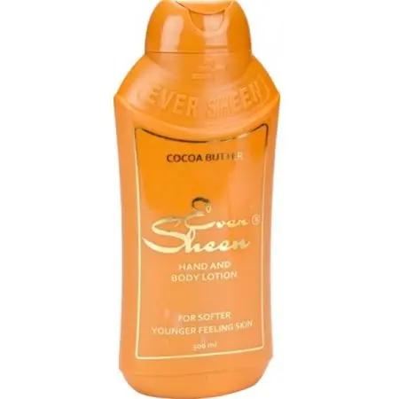 Eversheen Cocoa Butter Lotion 500 ml